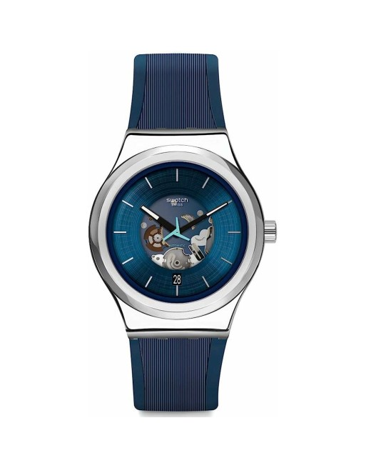 Reloj Hombre Swatch BLURANG