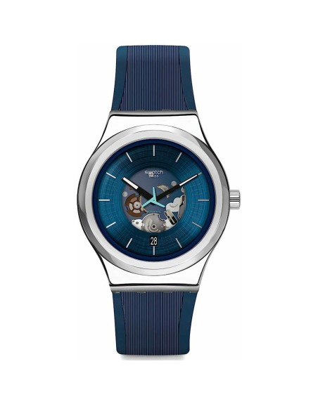 Reloj Hombre Swatch BLURANG