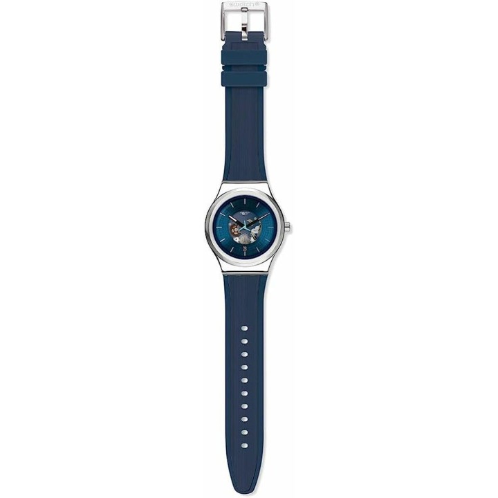 Orologio Uomo Swatch BLURANG