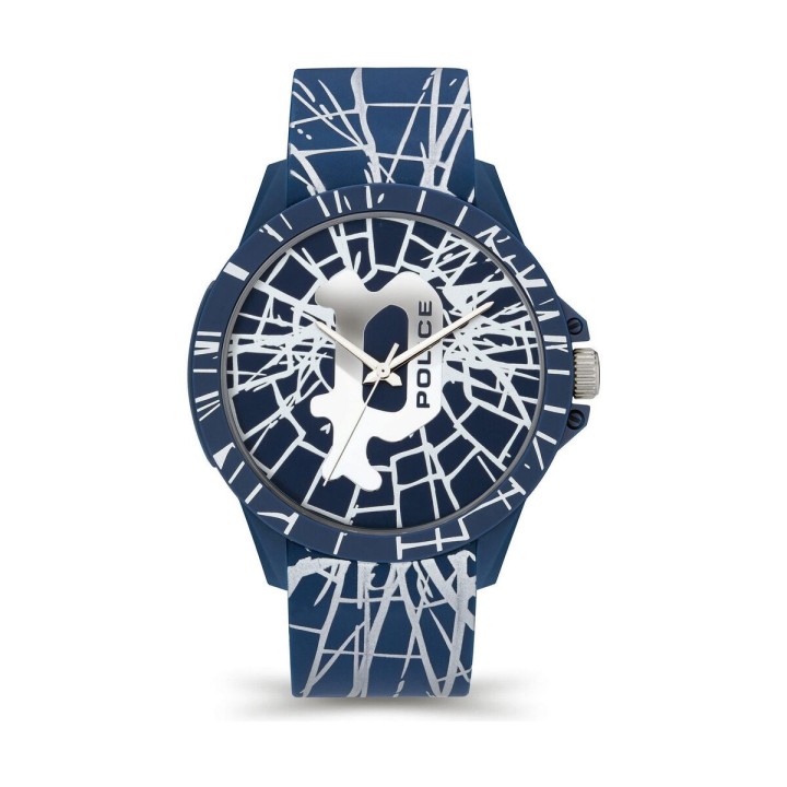 Herreur Police (Ø 40 mm)