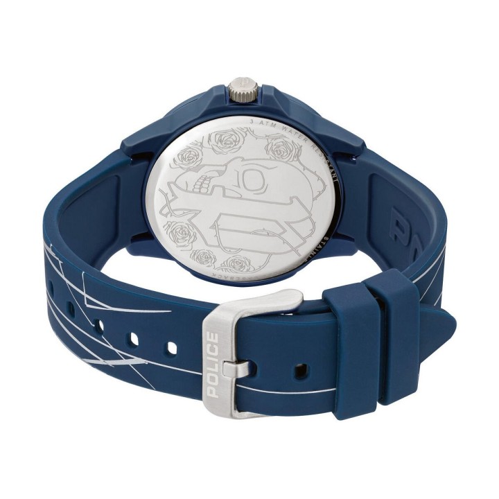 Herreur Police (Ø 40 mm)