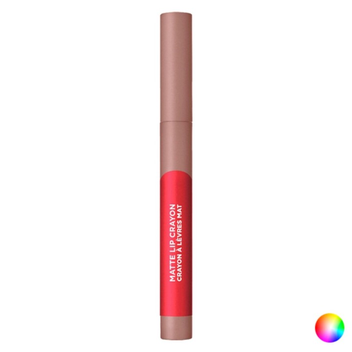 Læbestift Infallible L'Oreal Make Up (2,5 g)