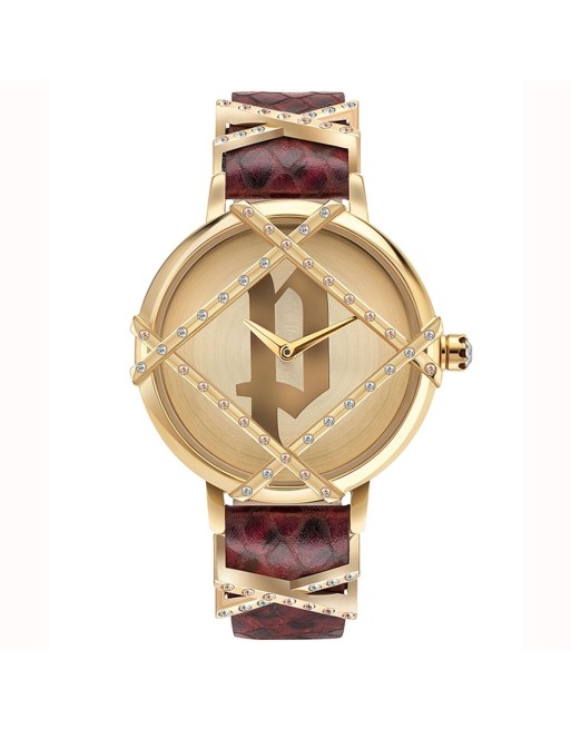 Ladies' Watch Police (Ø 34 mm)