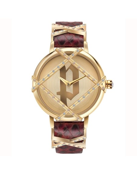 Ladies' Watch Police (Ø 34 mm)