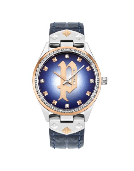 Reloj Mujer Police PL16029MSTR-03 (Ø 36 mm)