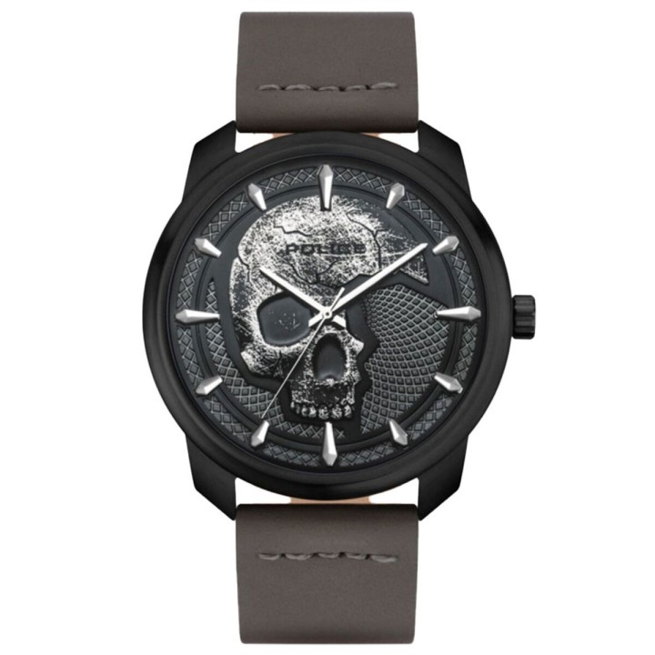 Herreur Police PL15714JSU-61A (Ø 44 mm)