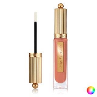 Læbestift Rouge Velvet Ink Bourjois (3,5 ml)