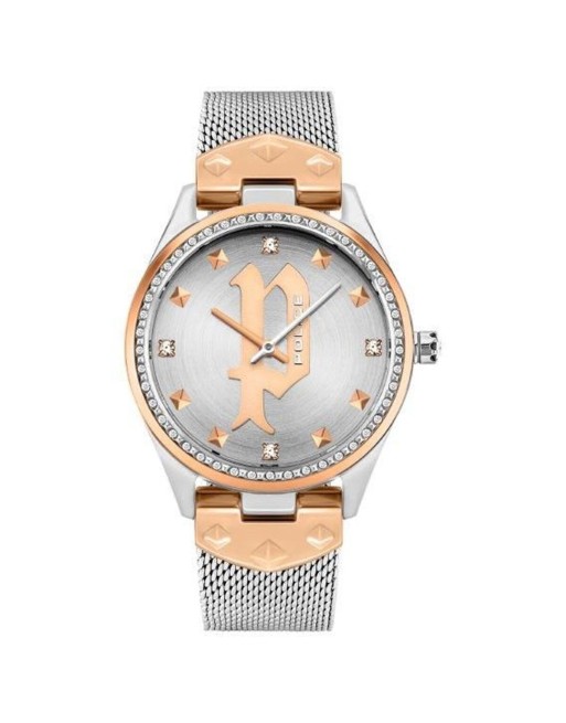 Reloj Mujer Police PL16029MSTR-13MM (Ø 36 mm)