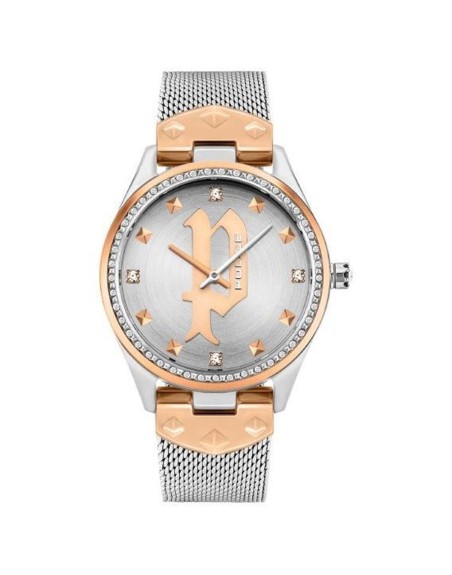 Reloj Mujer Police PL16029MSTR-13MM (Ø 36 mm)