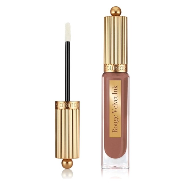 Læbestift Rouge Velvet Ink Bourjois (3,5 ml)