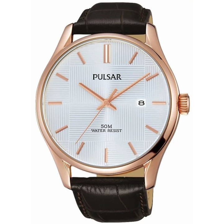 Herreur Pulsar