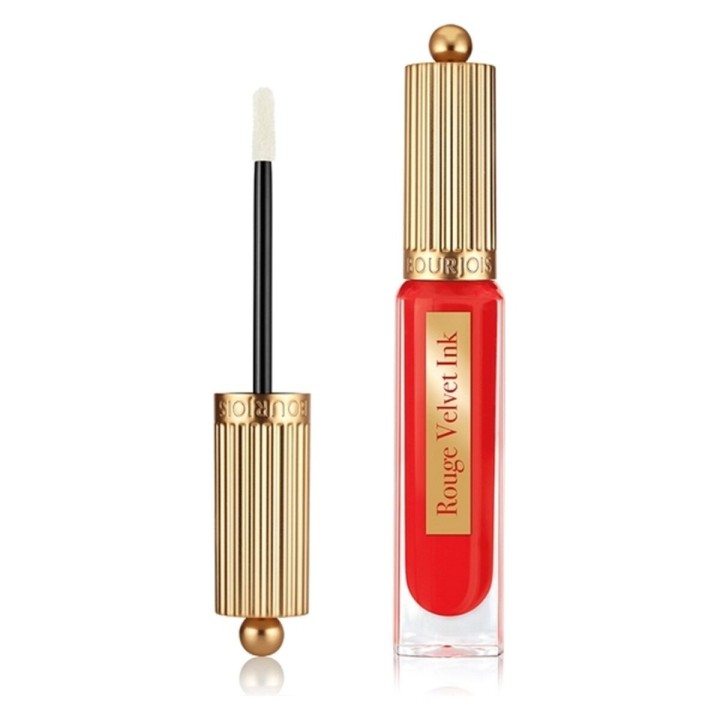 Læbestift Rouge Velvet Ink Bourjois (3,5 ml)