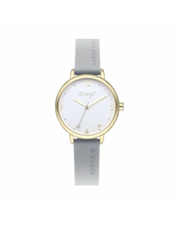 Montre Femme Mr. Wonderful WR45400 (Ø 30 mm)