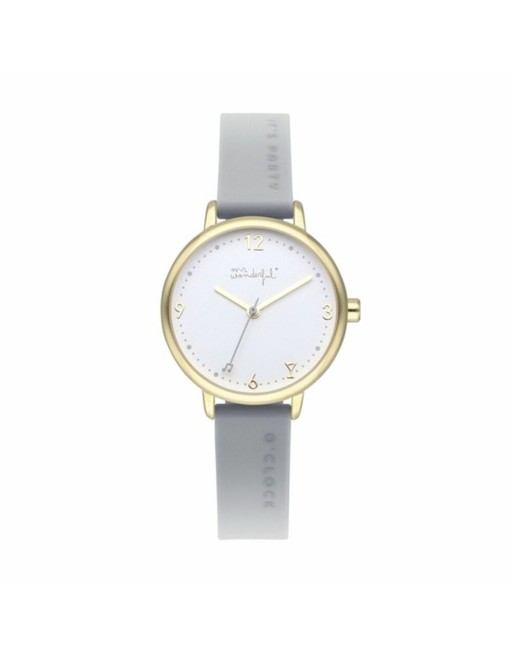 Montre Femme Mr. Wonderful WR45400 (Ø 30 mm)