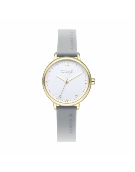 Ladies' Watch Mr. Wonderful WR45400 (Ø 30 mm)