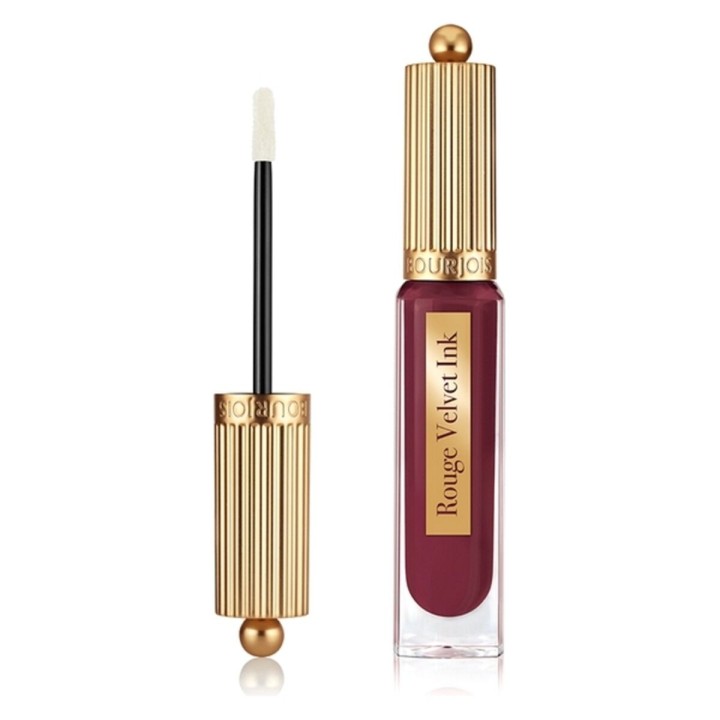 Læbestift Rouge Velvet Ink Bourjois (3,5 ml)