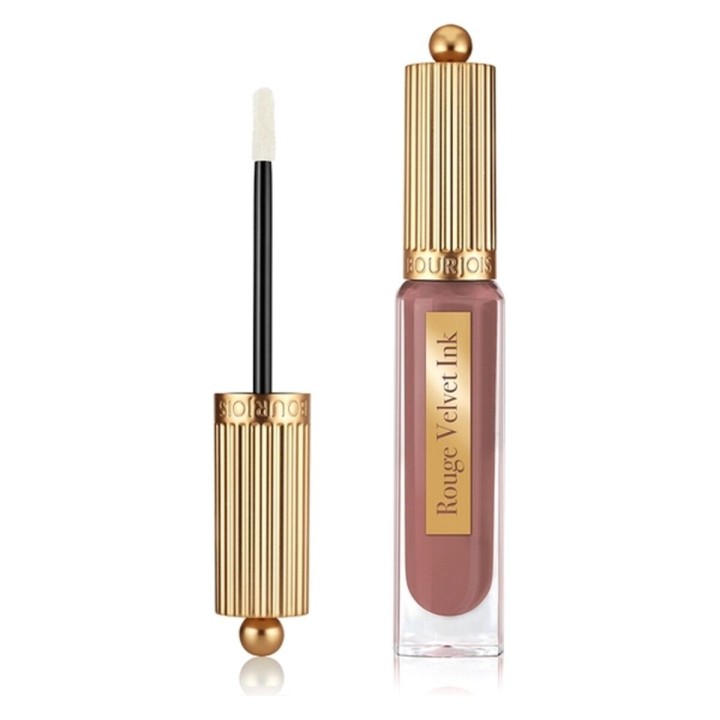 Læbestift Rouge Velvet Ink Bourjois (3,5 ml)