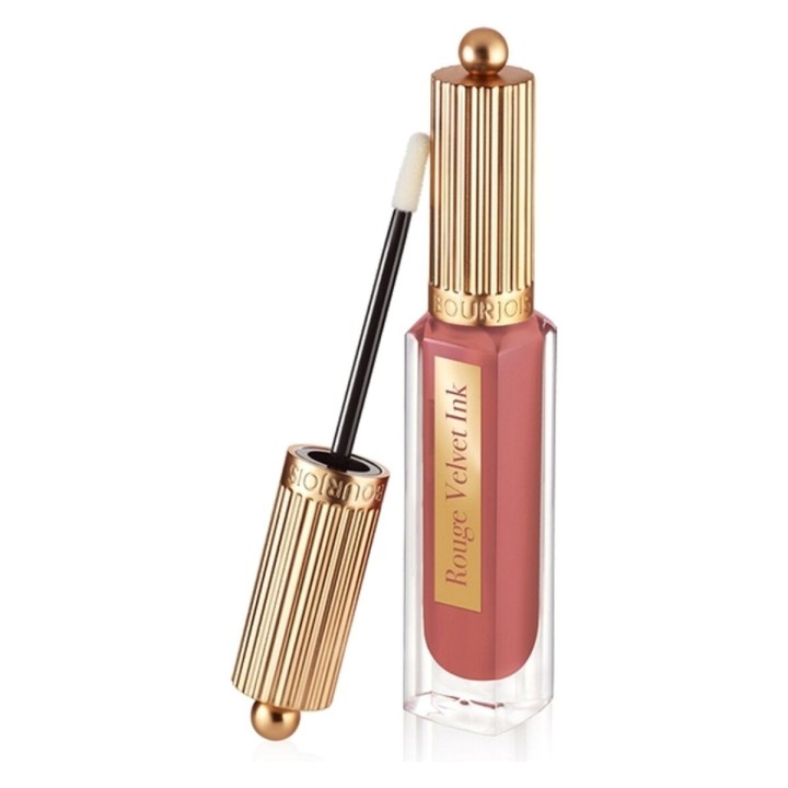 Læbestift Rouge Velvet Ink Bourjois (3,5 ml)
