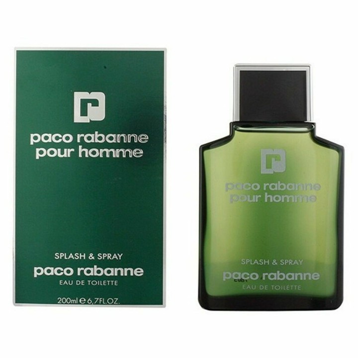Herreparfume Paco Rabanne EDT