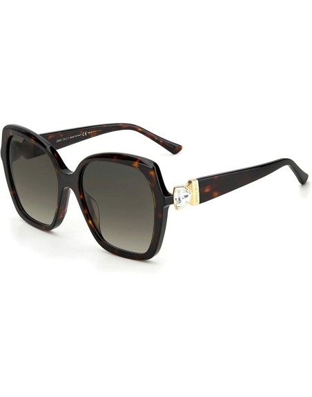 Solbriller til kvinder Jimmy Choo ø 57 mm