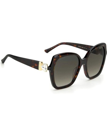 Ladies' Sunglasses Jimmy Choo ø 57 mm