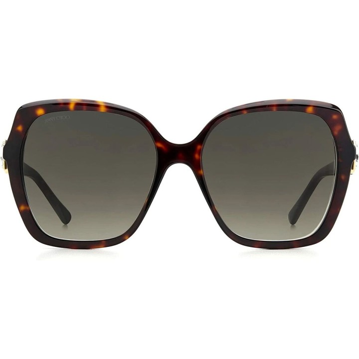 Solbriller til kvinder Jimmy Choo ø 57 mm