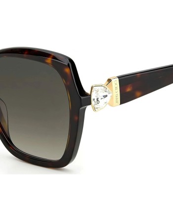 Ladies' Sunglasses Jimmy Choo ø 57 mm