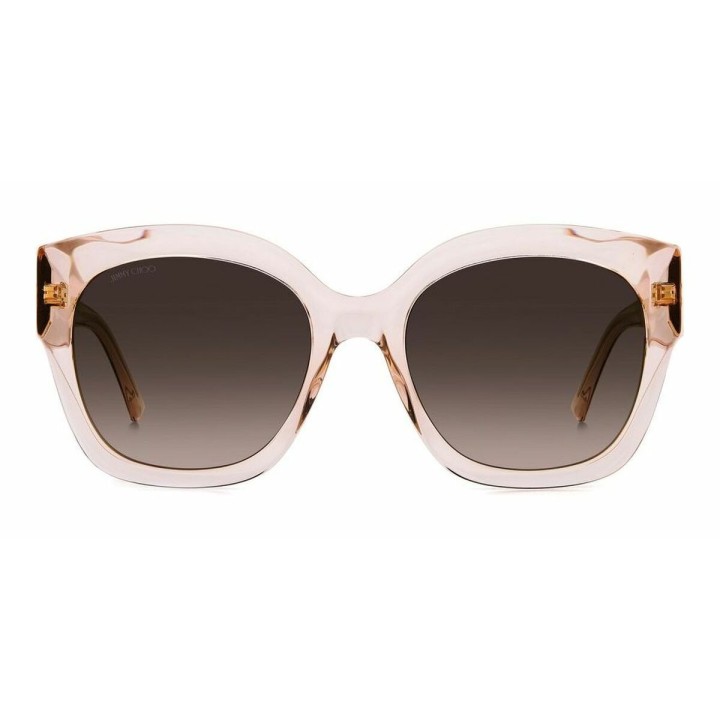 Solbriller til kvinder Jimmy Choo Ø 55 mm