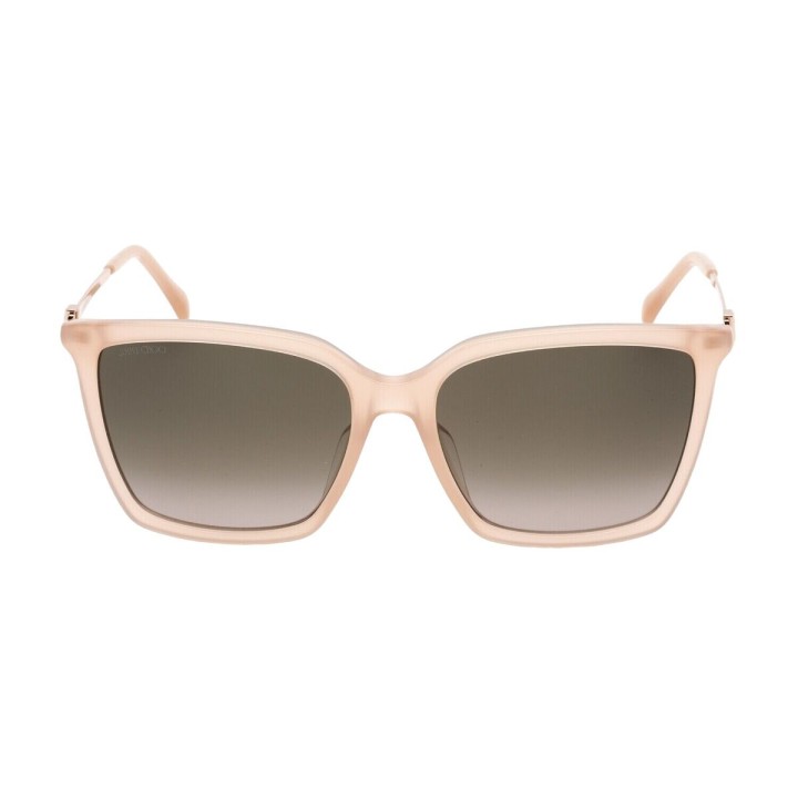 Solbriller til kvinder Jimmy Choo ø 56 mm