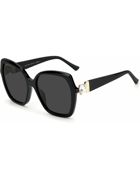Lunettes de soleil Femme Jimmy Choo ø 57 mm