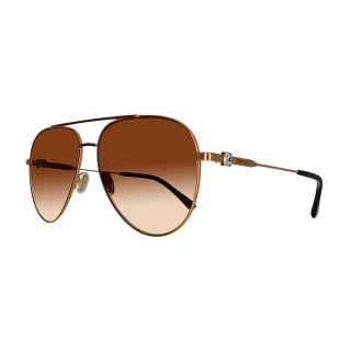 Solbriller til kvinder Jimmy Choo ø 60 mm