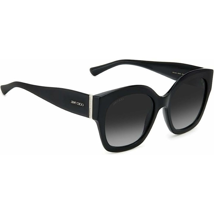 Lunettes de soleil Femme Jimmy Choo Ø 55 mm