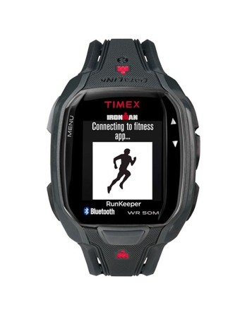 Unisex-Uhr Timex IRONMAN PERSONAL TRAINER