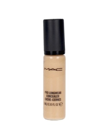 Dækcreme til Ansigtet Pro Longwear Mac (9 ml)