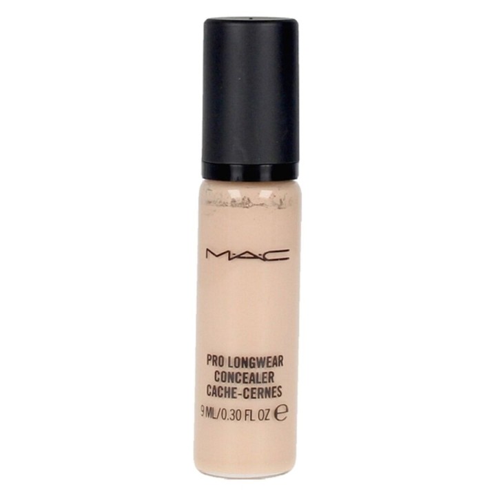 Dækcreme til Ansigtet Pro Longwear Mac (9 ml)