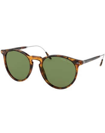 Solbriller til mænd Ralph Lauren RL 8181P