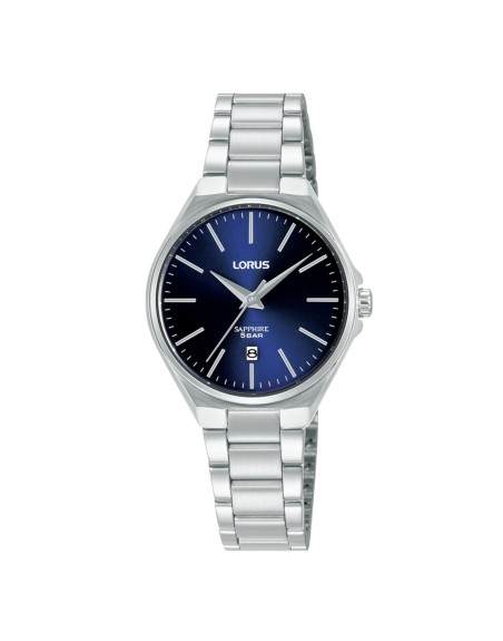 Men's Watch Lorus RJ267BX9 Silver