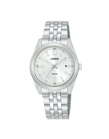 Herrenuhr Lorus RJ279BX9 Silberfarben
