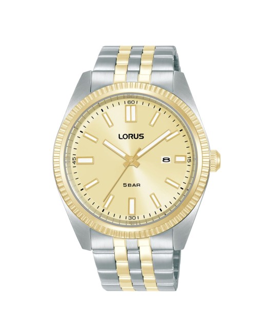 Herrenuhr Lorus RH972QX9