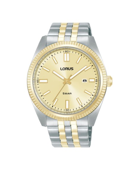 Herrenuhr Lorus RH972QX9