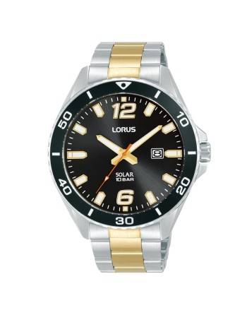 Herrenuhr Lorus RX363AX9