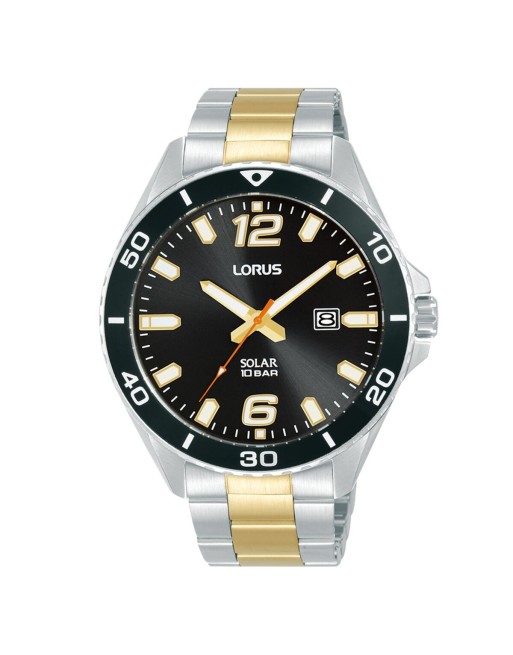 Herrenuhr Lorus RX363AX9