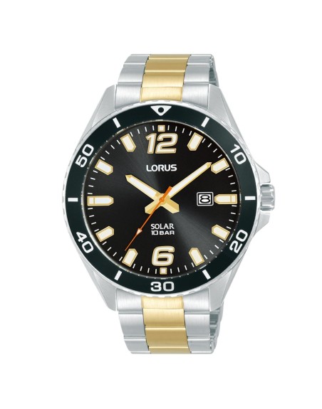 Herrenuhr Lorus RX363AX9