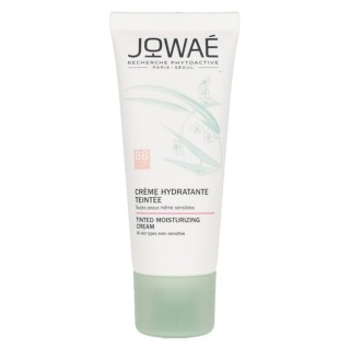 Fugtighedscreme med Farve Jowaé (30 ml) 30 ml