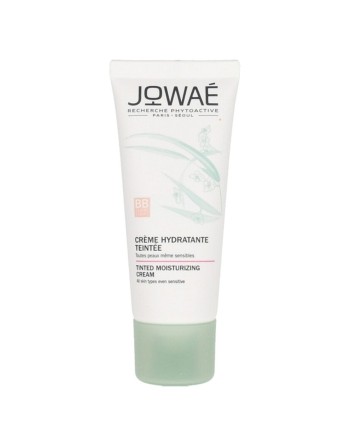 Hydrating Cream with Colour Jowaé (30 ml) 30 ml