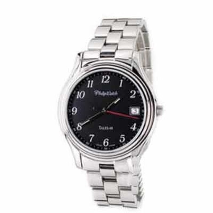 Herreur Philip Watch 8253480025