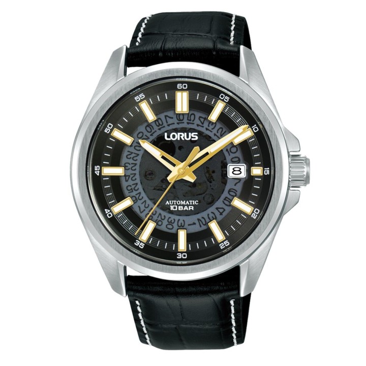 Herreur Lorus RU411AX9