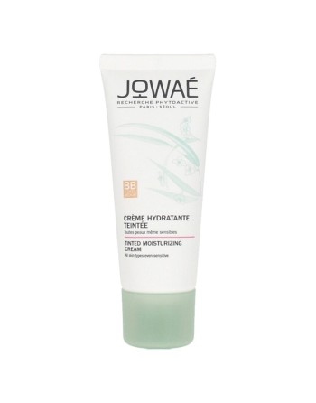 Feuchtigkeitscreme mit Farbe Jowaé (30 ml) 30 ml