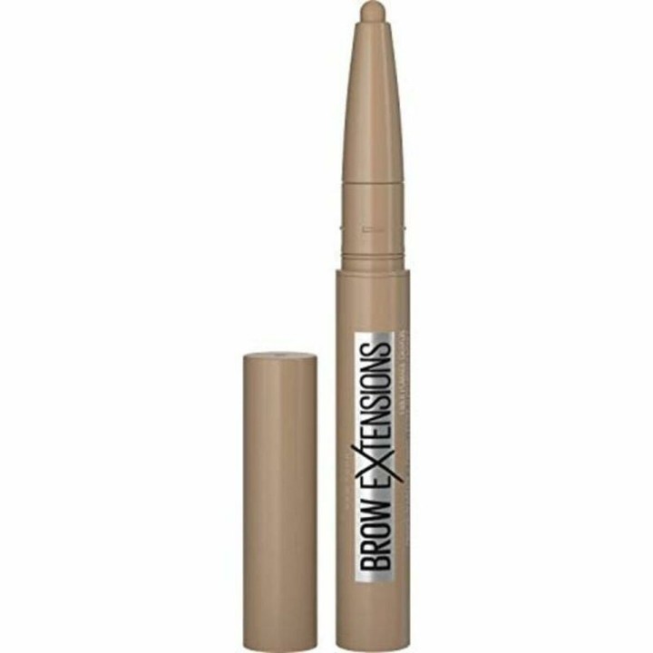 Make-up til Øjenbryn Brow Xtensions Maybelline