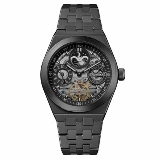 Orologio Uomo Ingersoll 1892 I15102 Nero